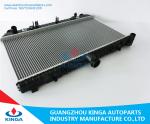 GMC Aluminium Car Radiators cooling system CHEVROLET CAMARO'10-12