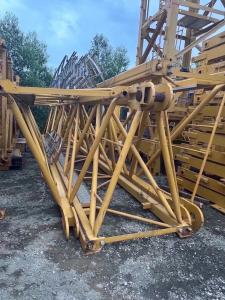 Wholesale Installation Assembled Tower Crane XC MG 7527-18 at Good from china suppliers