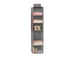 80gsm Non Woven Hanging Clothes Organiser For Wardrobes