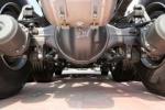 60M Diesel Pump Truck 18000kgs Truck Mounted Pump Large Volume