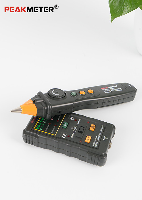 Multi Network Cable Line Tester BNC Data Ethernet Lan RJ45 RJ11 Wire Cable Tester