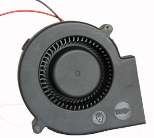 Wholesale Black Equipment Cooling Fans DC FG/IP58 Blower Exhaust Fan With 57dB Noise from china suppliers