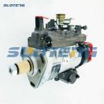 9520A790W Diesel Fuel Injection Pump 9520a790w 1592