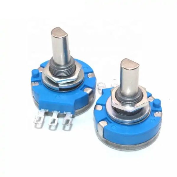 RVQ24 Games Console Carbon Film Potentiometer RVQ24YN03