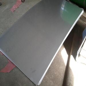 Wholesale 201 304 Titanium Mirror Stainless Steel Sheet Black Mill Edge from china suppliers