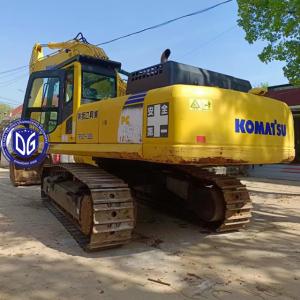 Wholesale Used Original PC450-8 Komatsu Excavator 45 Ton Large Construction Equipment from china suppliers