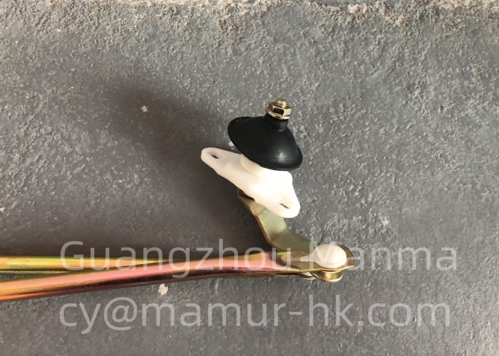 8-97135439-0 ISUZU Chassis Parts Front Wiper Link ASM For ISUZU NKR QKR