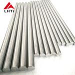 Baoji supply kinds of Titanium rod gr2 gr5 Titanium bar best price