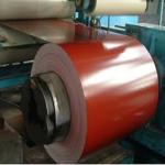 AZ180 Zinc Coating CGCH PPGL Steel Coil Hot Dipped Cold Rolled