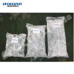 Sealing Bag Packing Machine for 1kg 5kg 10kg Ice Cubes Tubes Video Outgoing
