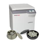 Pharmaceutical Floor Standing Centrifuge Machine L800R-2 Large Capacity Blood
