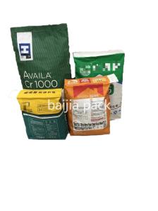 Wholesale Effective Packaging Solution Industrial Paper Bags Sacks For Industrial Use from china suppliers