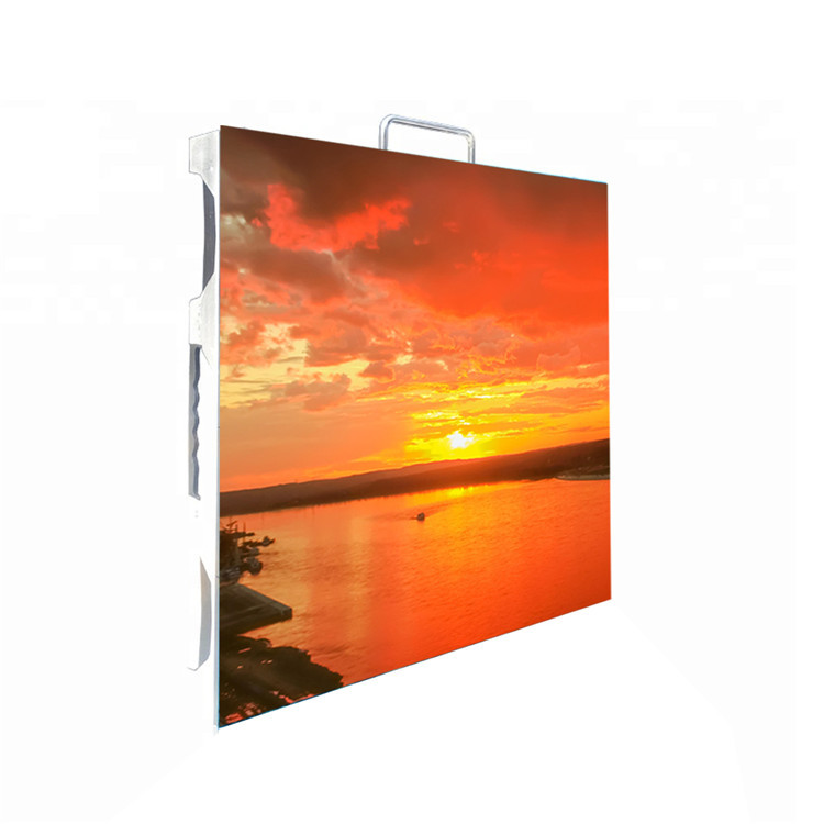 P2mm HD LED Display