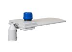 Star IP66 IK09 200LM/W 30W LED Street Light TUV SAA CB CE Approved 5 Years