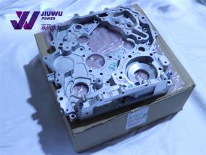 Wholesale 8-97945261-2 8979452612 Excavator Spare Parts Timing Gear Case from china suppliers