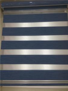 Wholesale Linen blinds fabric/Translucent blinds fabric from china suppliers