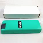 3800mah 7.2v Nikon Total Station Battery Bc-65 Durable For Dtm-352 / 452