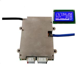 Wholesale Smart Ant LTO Battery BMS 7s-16s 40A 80A With BT Battery Protection Board from china suppliers