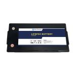 Fast Charging Lightweight 3072Wh 36V80Ah LiFePO4 Battery With Superior