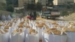 1 Ton Bulk bags super sack bags PP woven bulk bags for Building / Construcation