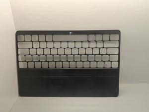 Wholesale Custom Design Plastic Injection Moulding Parts Keysets Cover Oil Resistant from china suppliers