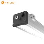 Waterproof 60W SMD2835 3ft LED Tube Light Fixture Ammonia Resistant
