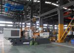 249 Mpa Thermoset Injection Moulding Machine SZ - 700A ISO Certification