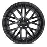 forged sport car 6x130 wheel rim for mustang 5x114.3 alloy rims