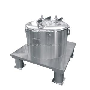 Wholesale 2023 best sale purifier filter centrifugal separator oil producer from china suppliers