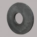 42CrMo4V Forged Steel Rings In Steam Turbine , Outer Diameter 3554mm ,