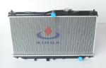 DPI19 High Performance Auot Racing Car Aluminum Radiator For Accord 1990 CB3