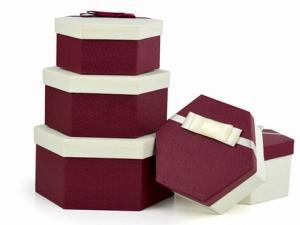 Wholesale 2015 Hot sale customized handmade products durable paper gift box from china suppliers