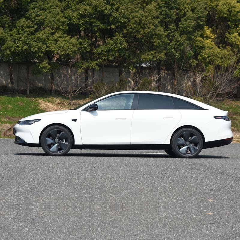 New Energy Vehicles Leapmotor C01 Pure Electric Car Leapmotor SUV Sedan