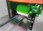 20 Pieces Face Mask Packing Machine Fast Speed 100-400mm Bad Length