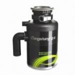 food waste disposer