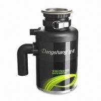 Wholesale Kitchen Scraps Disposal for Home Use, with 1,480rpm Rating and AC Induction Motor from china suppliers
