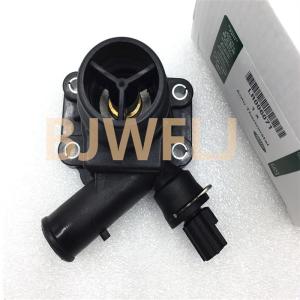 Wholesale Auto Freelander LR2 3.2L Petrol Coolant Thermostat Housing 2008 LR006071 from china suppliers
