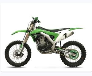 Wholesale Brasil popular high quality dirt bike 450cc from china suppliers