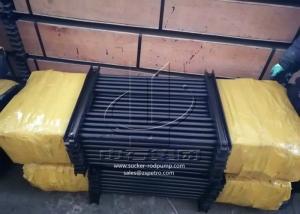 Wholesale Heavy Duty Polished Steel Rod , 1 Inch Diameter Steel Rod Length 25 Ft from china suppliers
