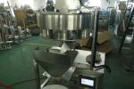 Semi-Automatic 250g 500g 1000g 1200g 2500g salt chili powder cashew nut packing