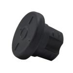 20mm Lyophilization Bromobutyl Stopper For Pharmaceutical Packaging