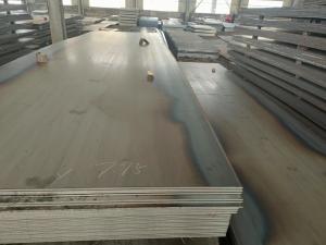 Wholesale Grade SS400 Carbon Steel Plate Sheets 0.5 - 200mm Length 1000-12000mm from china suppliers