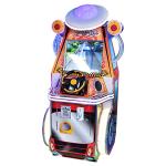 Children Car Racing Game Machine Arcade Coin Operated One Players Each
