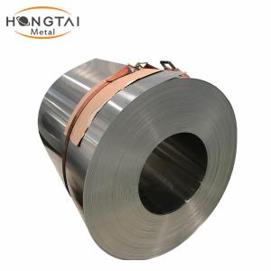 Wholesale 1000mm 1219mm Cold Rolled Stainless Steel Plate Coil POSCO LISCO from china suppliers