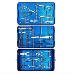 Wholesale Class I Orthopedic Surgical Instruments Supplies Pelvic Reconstruction from china suppliers