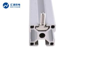 Wholesale Zinc Blue Finish Stainless Steel T Slot Bolts M8 ROHS TS16949 Certified from china suppliers