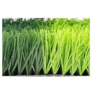 Wholesale Durable Artificial Football Grass Soccer Field 50mm Height from china suppliers