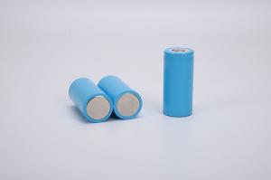 Wholesale UPS Cylindrical Lfp Cells Customize 18650 Cylindrical Cell 2000mAh from china suppliers
