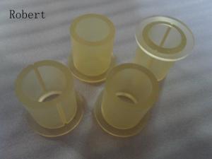 Wholesale Industrial Polyurethane Coating Suspension Bushes Replacement Erosion Resistance from china suppliers