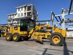 Used CAT 140H Motor Grader Used Caterpillar 140 Construction Equipment